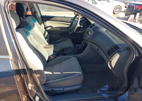 2007 Honda Accord 2.4 Se z USA, uszkodzony, nr VIN 1HGCM56387A153361